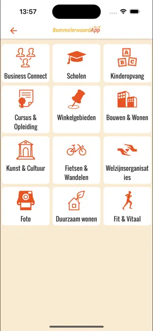 BommelerwaardApp screenshot 4