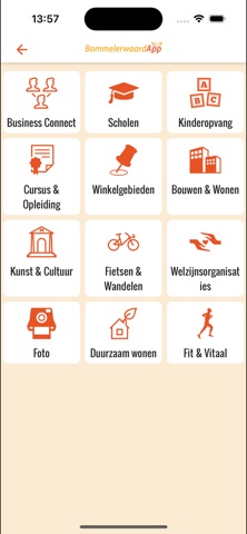 BommelerwaardApp Screenshot 4 of 4