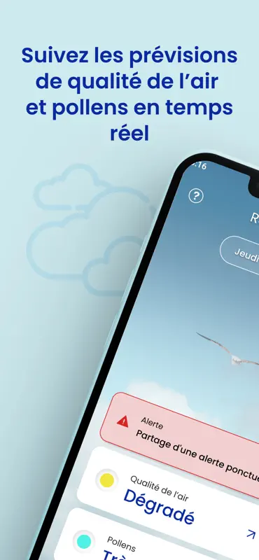 AerMine screenshot 1 of 6