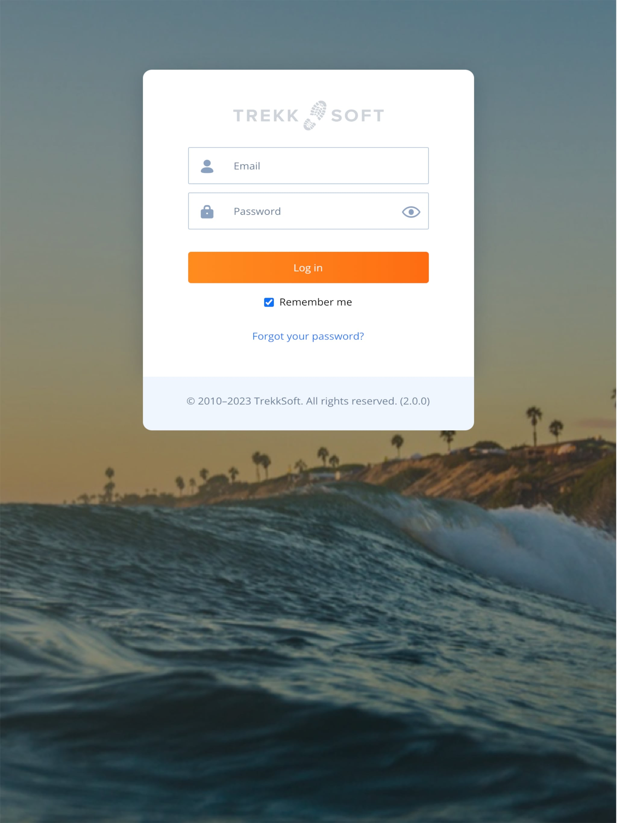 TrekkSoft mPOS