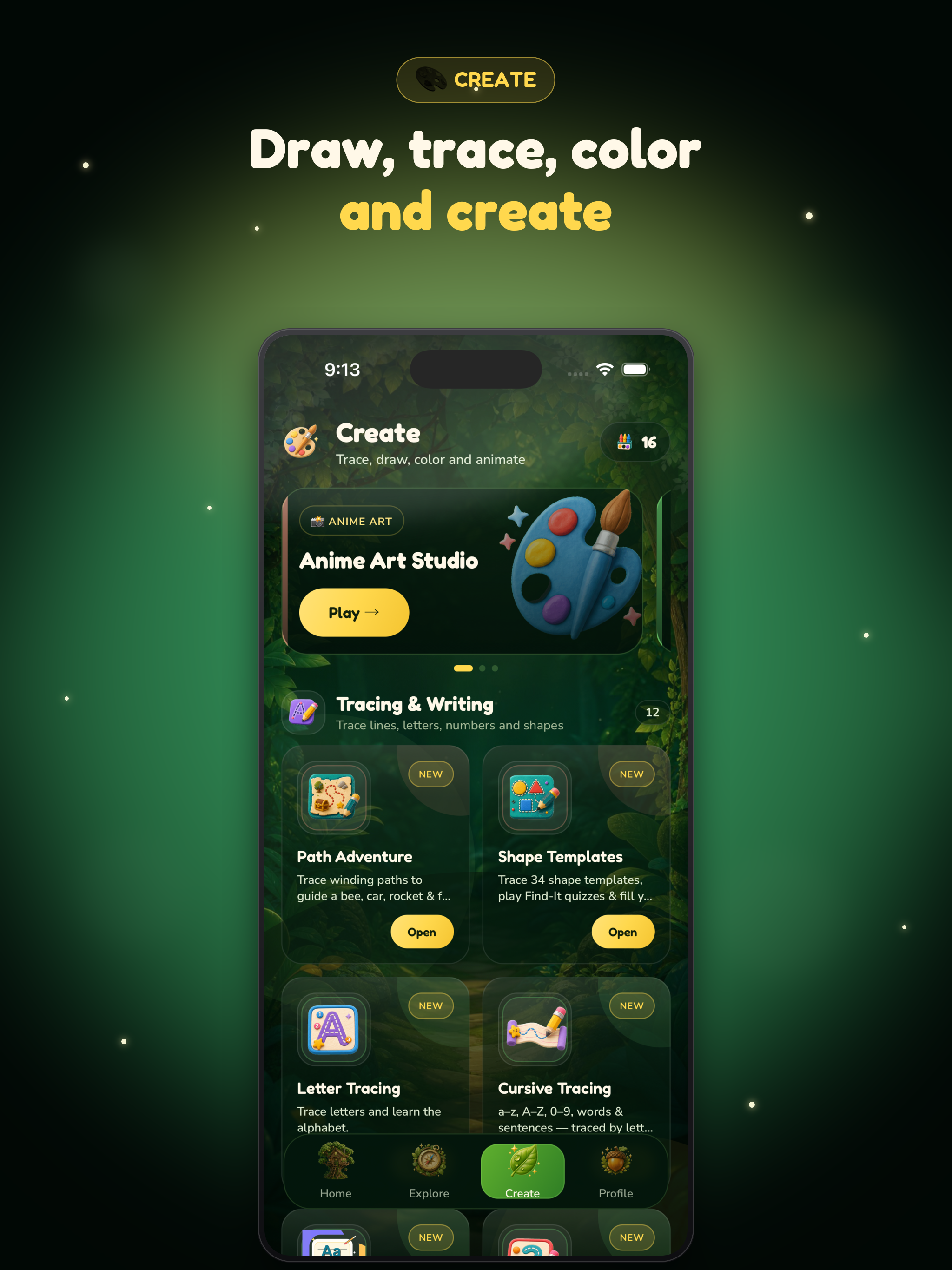 Skidosh Kids screenshot 13