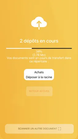 Conseil&Nous screenshot 7