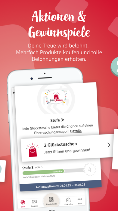 Rossmann Screenshot