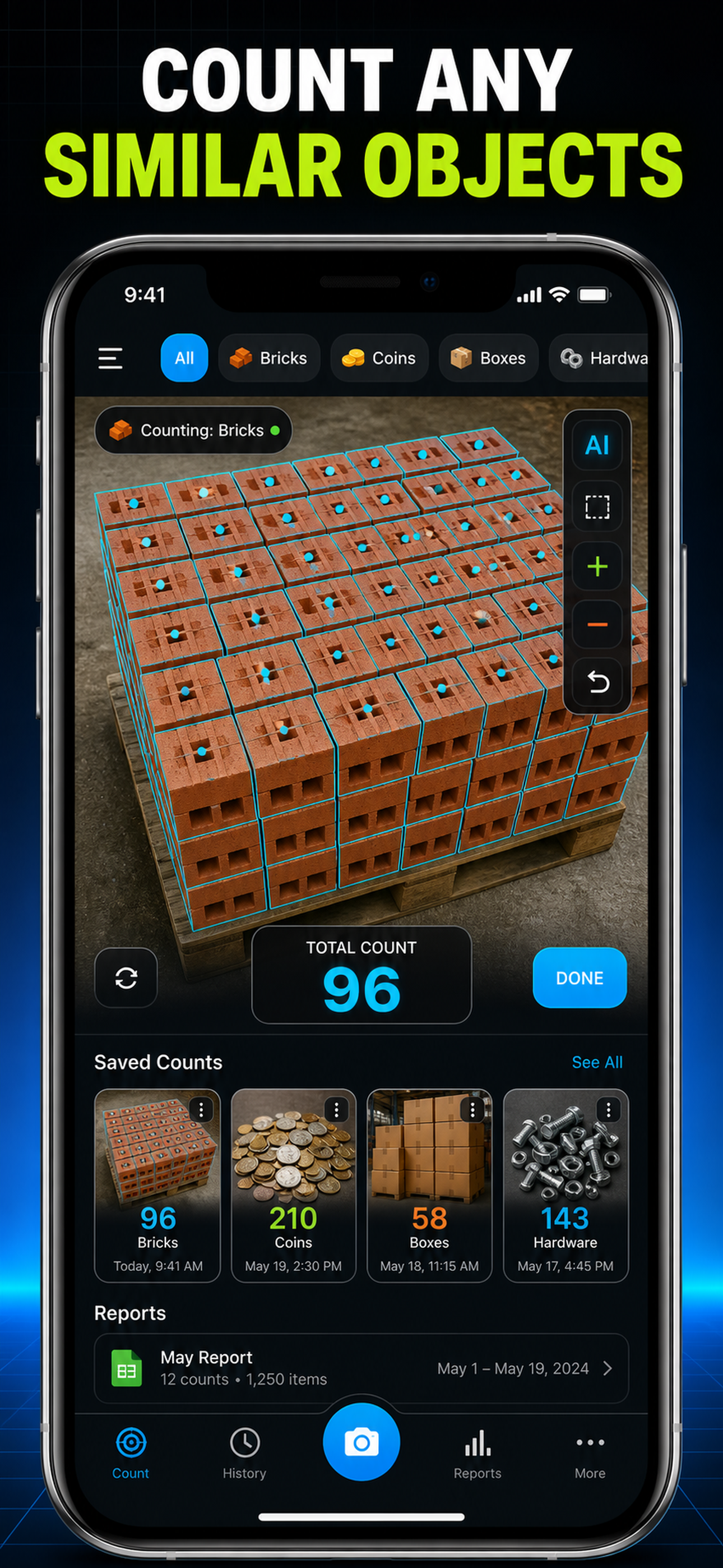 Object Counter screenshot 6