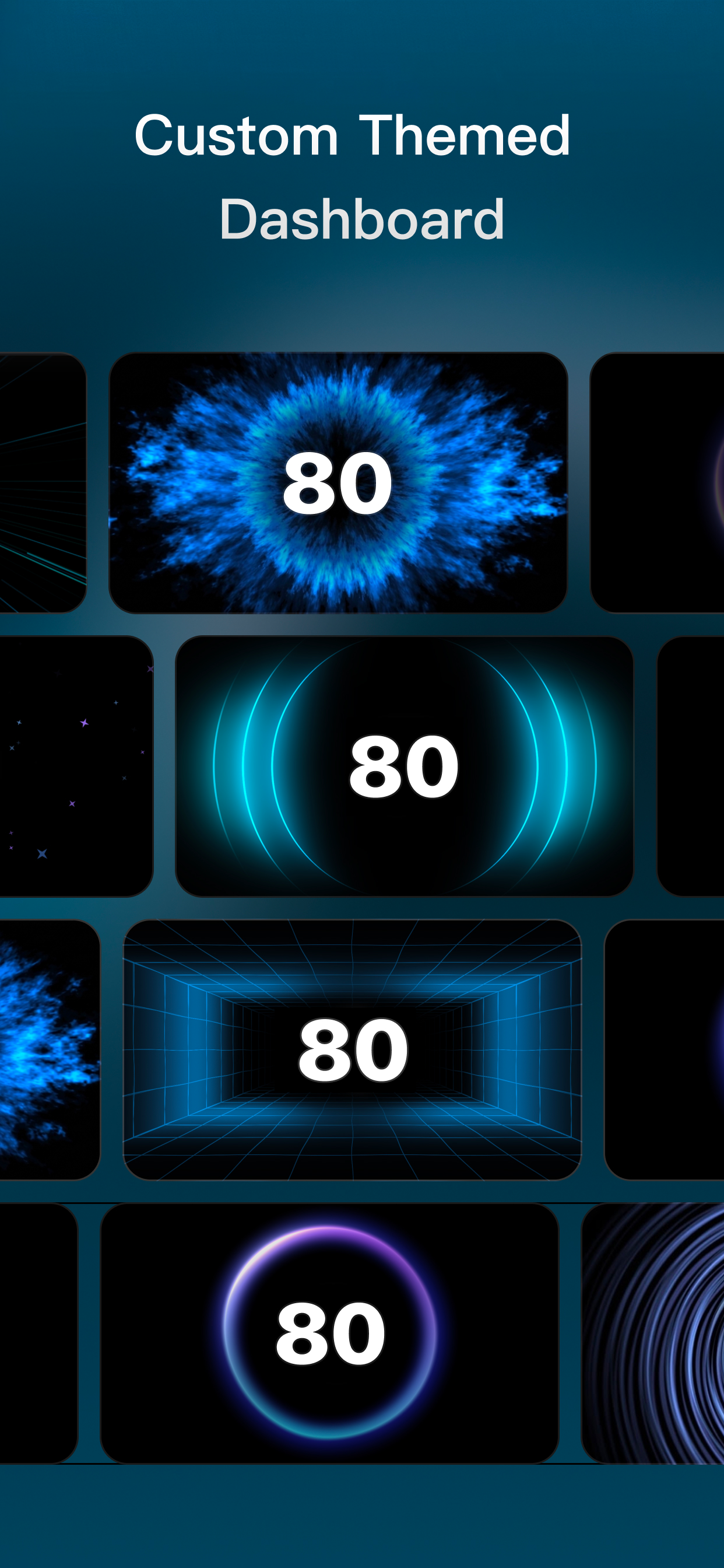Model Dash screenshot 5