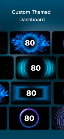 Model Dash iPhone screenshot
