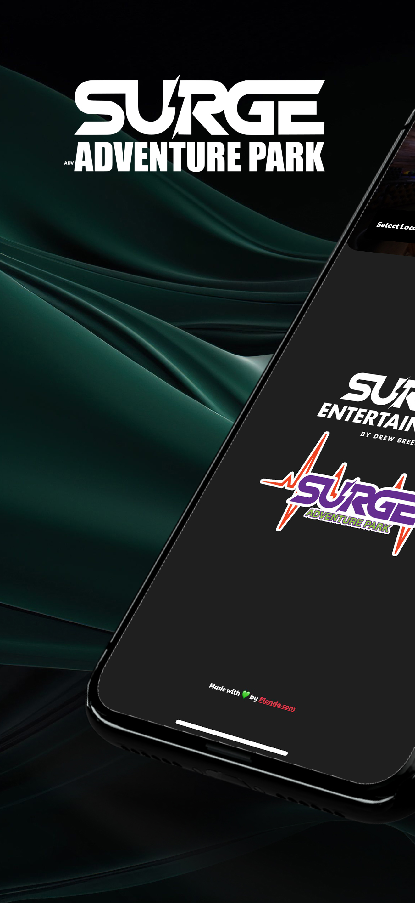 Surge Fun