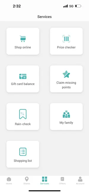 Themari | ثماري iPhone screenshot 2