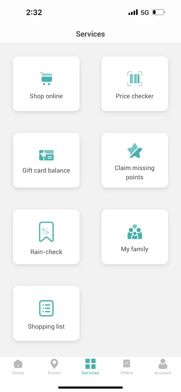 Screenshot #2 pour Themari | ثماري