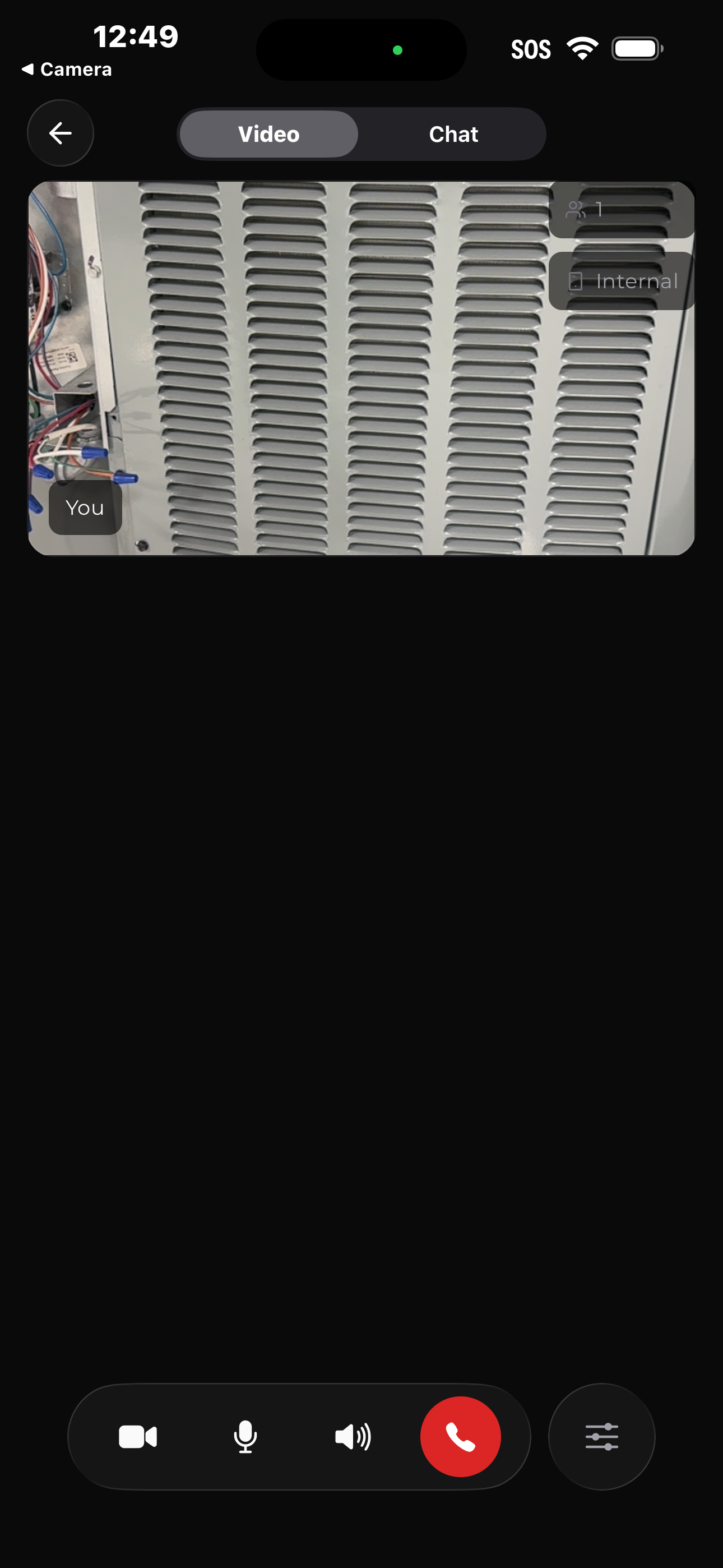 LYNKUP screenshot 5