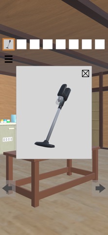 Escape Game Okinawa Screenshot 6 of 7