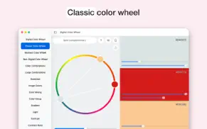 color wheel айфон картинки 2