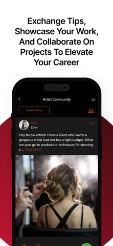 Beauty Studio Pro screenshot