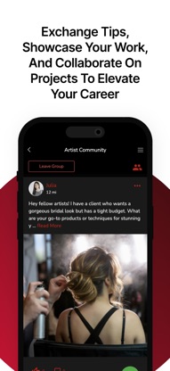 Beauty Studio Pro screenshot 5