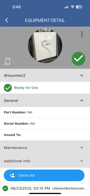 ATIS II screenshot 4