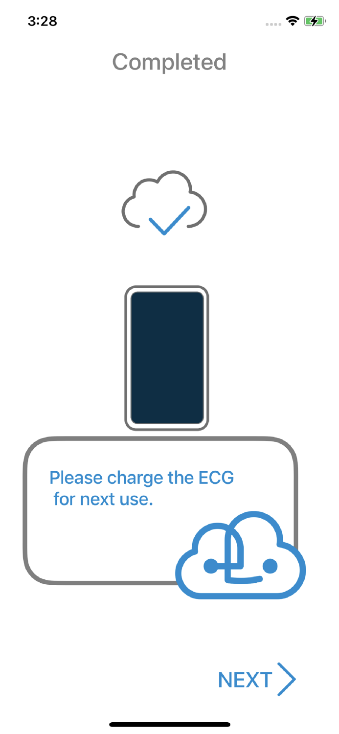 DOMII Dr. Snore - Sleep test