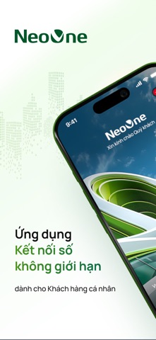 NeoOne Screenshot 1 of 7