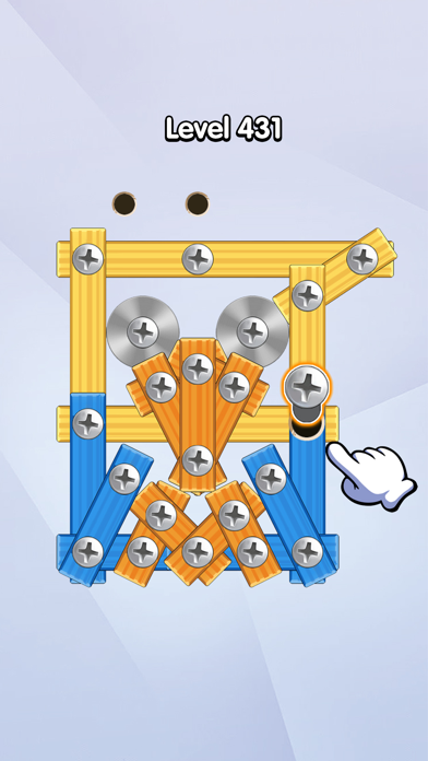 Screw Mania Screenshot