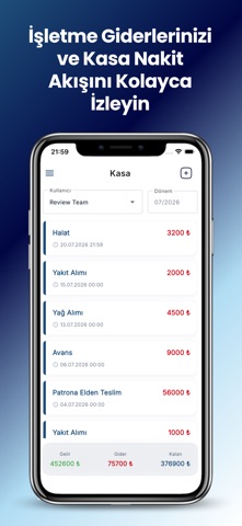 Spark - Asansör Asistanı screenshot