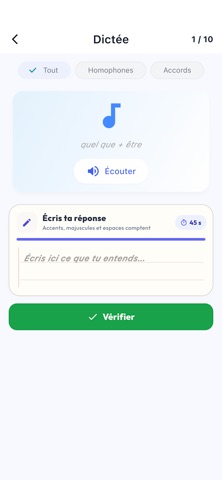 ÉducaMonde Screenshot 5 of 10