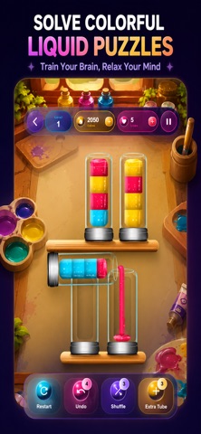 Paintlet Screenshot 2 of 8