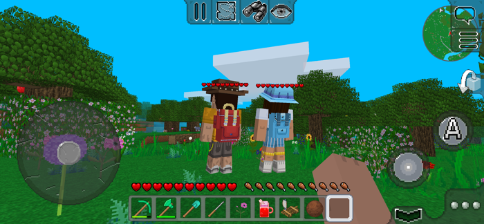 Nuna Your Health, Rewarded