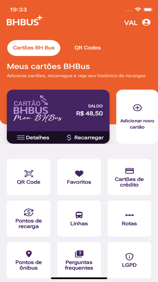 #6. BHBUS+ (iOS) 由: Transfácil