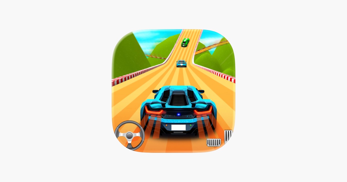 ‎Car Race Adventure App - App Store