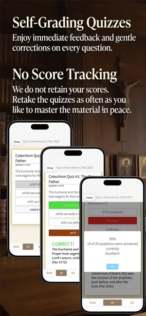 CCCSeries 6 Catechism screenshot 4