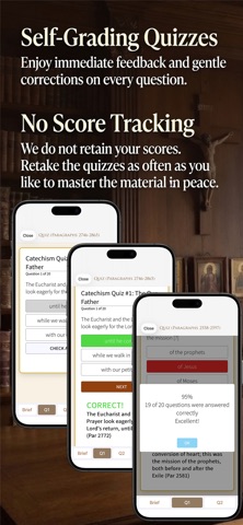 CCCSeries 6 Catechism Screenshot 4 of 8
