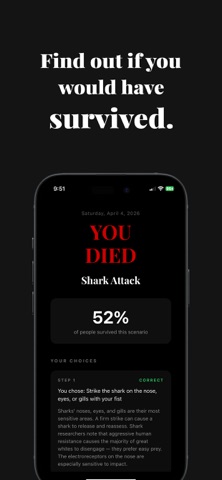 Would You Survive - Daily Screenshot 2 of 3