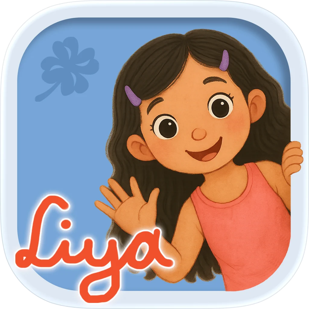 Liyas Welt Speed Reading Math