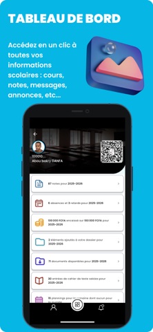 Kairos Mobile Screenshot 1 of 4