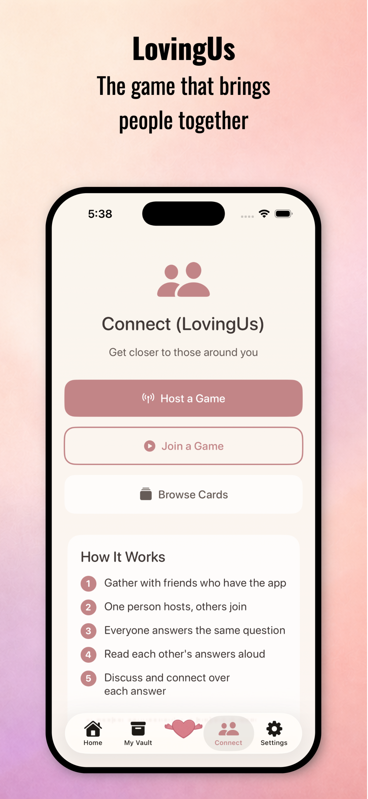 LovingMe: AI Journal & Diary