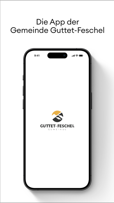 Screenshot #1 pour Gemeinde Guttet-Feschel