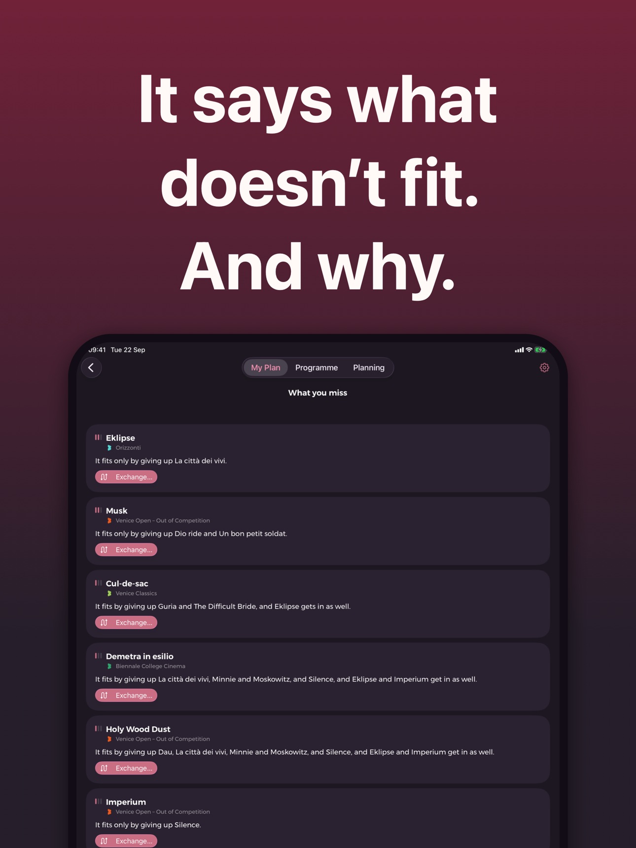 Screenshot 6 of ScreenSpree