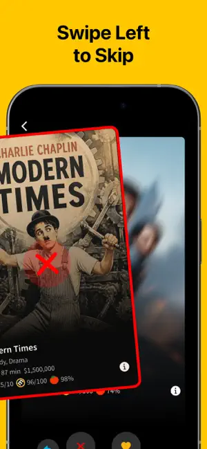 Movie Night: Film & TV Picker screenshot 3