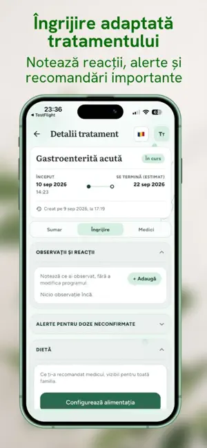 Familia+ screenshot 2