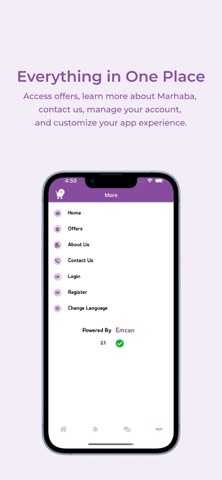 Marhaba-App Screenshot 5 of 5