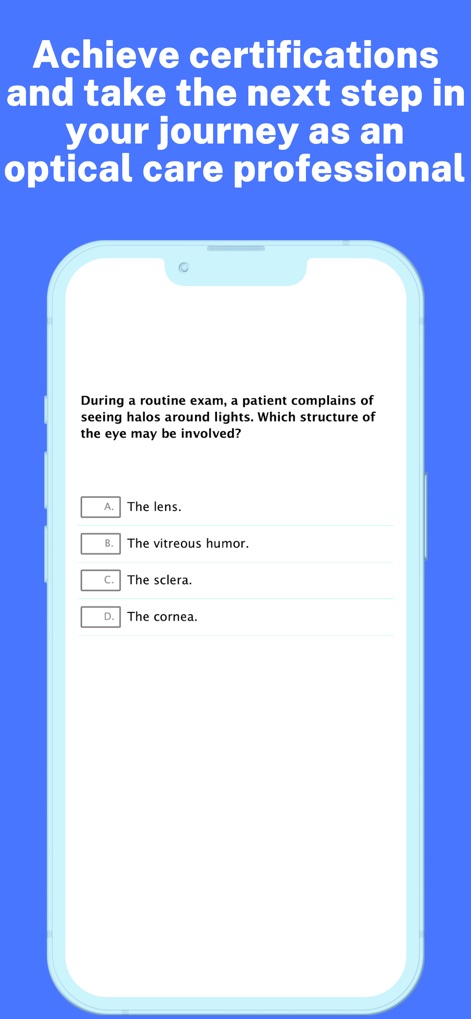 ABO & NCLE Exam Prep - Medical App | MWM