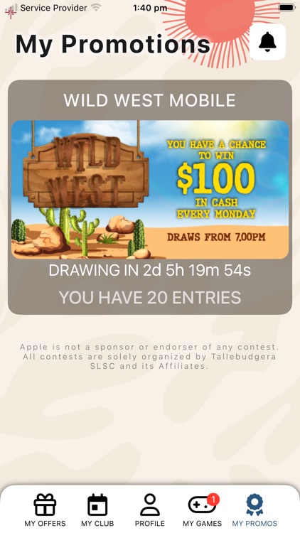 Tallebudgera SLSC screenshot-4