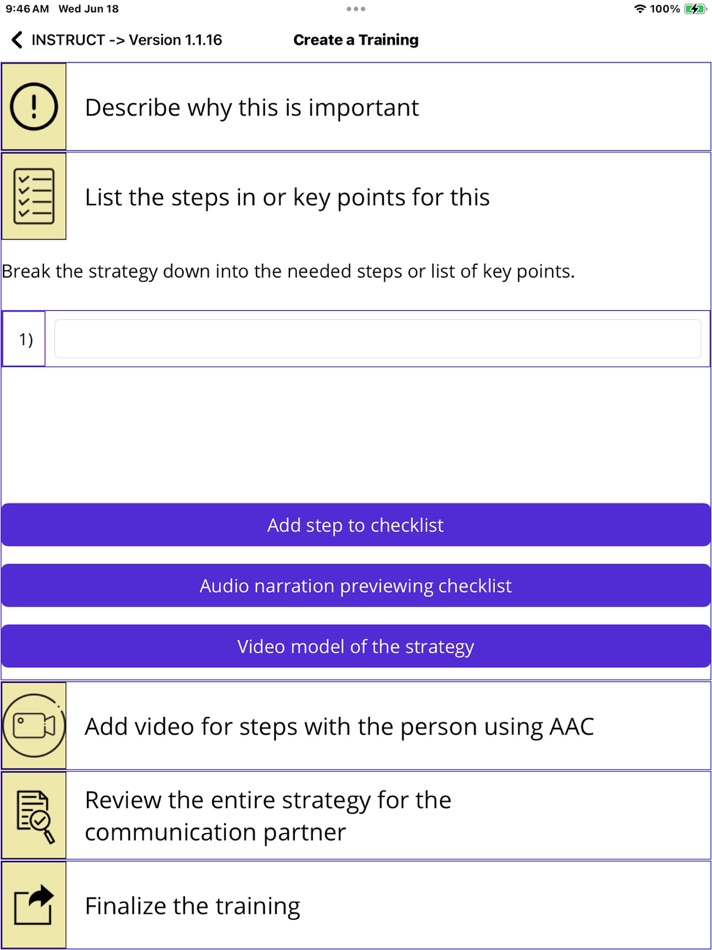#8. INSTRUCT_RERConAAC (iOS) De: Erik Jakobs
