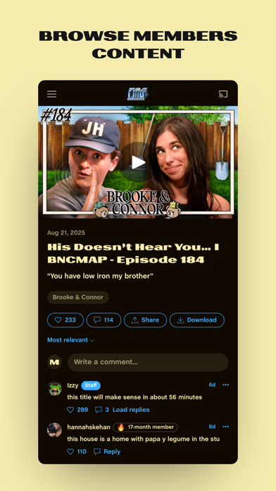 TMG Studios Screenshot 1 of 3