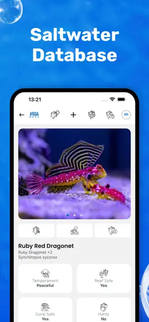 Aqua Docs screenshot 1