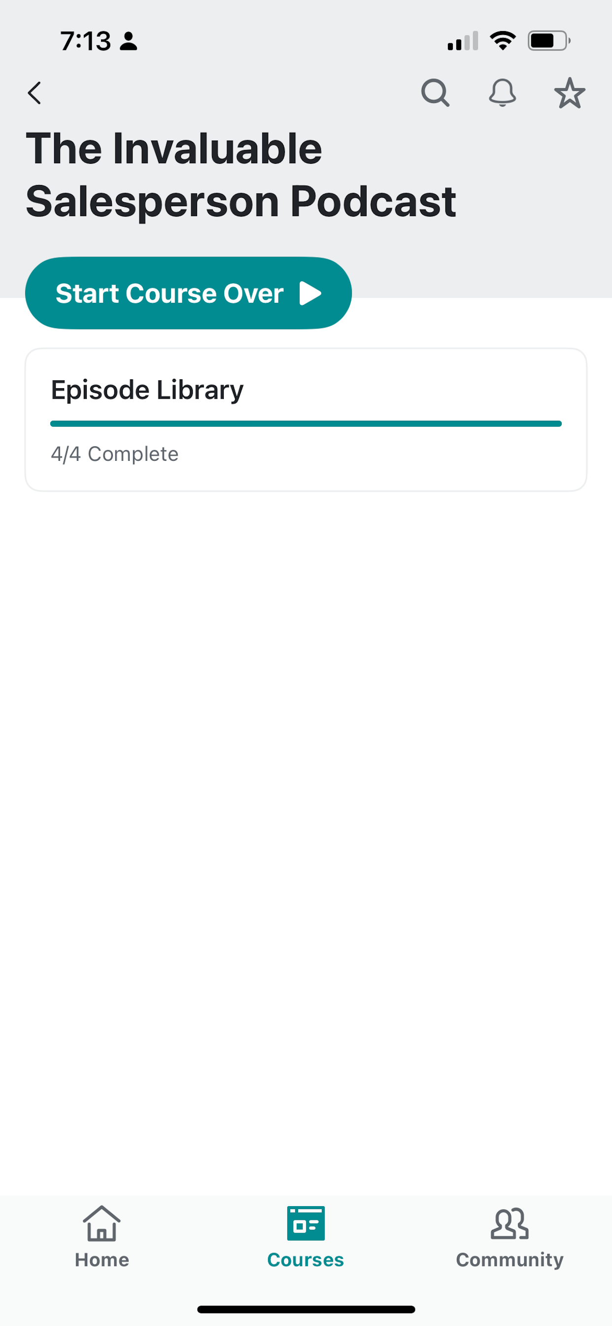 EPG Mobile screenshot 5