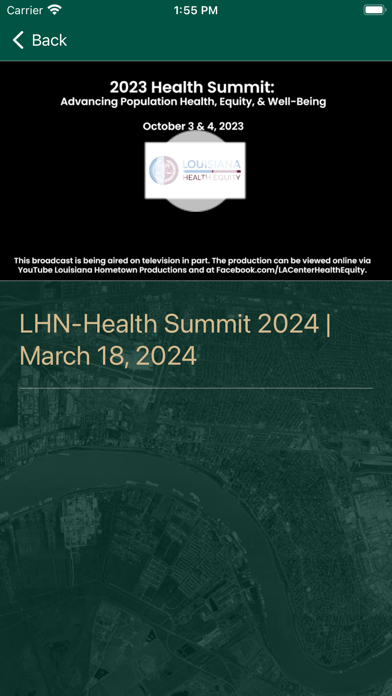 Screenshot 2 of SCP-TV App