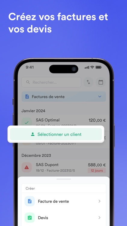 Comptastart screenshot-5