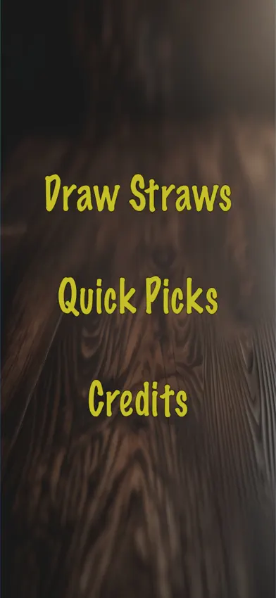 Draw-Straws screenshot 4