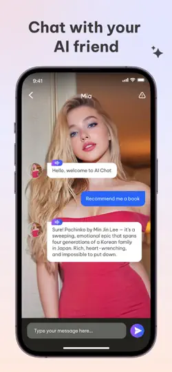 Captura de pantalla de AgeEra - Face & Photo AI en iPhone 5