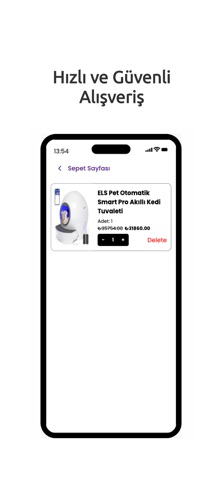 Petshoptan screenshot